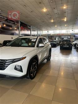 هيونداي توسان